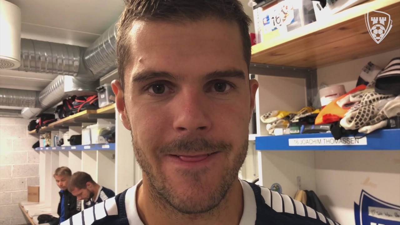 - Vi går all in mot KBK